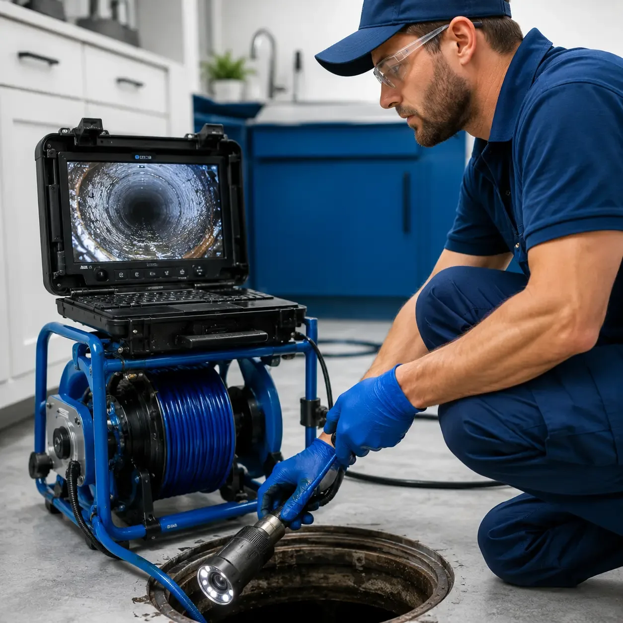 Pipe Relining professionals serving Atkins, IA